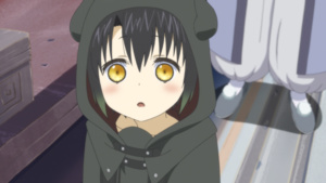 Somali to Mori no Kamisama